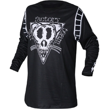 Rat Racing Factory Plague Jersey