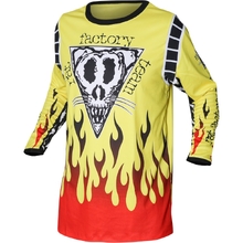 Rat Racing Rat Fire Jersey