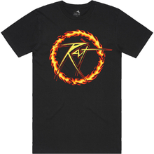 Rat Racing RAT Fire Tee