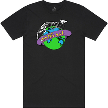 Rat Racing RAT World Tee