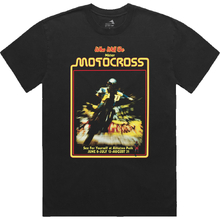 Rat Racing 1974 Mr Motocross Tee
