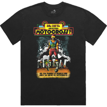 Rat Racing 1975 Mr Motocross Tee