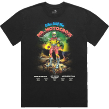 Rat Racing 1976 Mr Motocross Tee