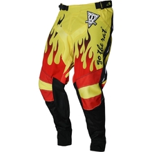 Rat Racing Rat Fire Pants