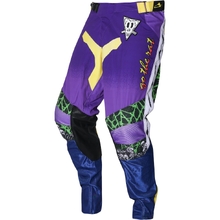 Rat Racing Rat World Pants