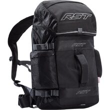 RST Raid Black 22.5L Backpack