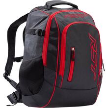 RST Rucksack Red 42.5L Backpack