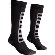 RST Adventure Black/Grey Riding Socks