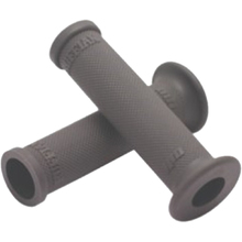 ODI Ruffian Graphite Half Waffle Single Ply Grips