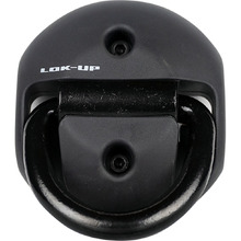 Lok-Up 75mm Heavy Duty Floor Mount