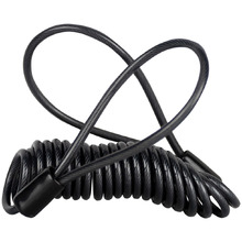 Lok-Up Black Reminder Cable