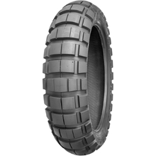 Shinko E705 130/80-17 Dual Sport Rear Tyre