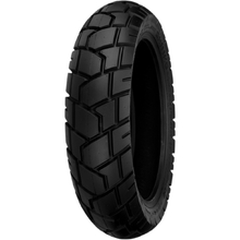 Shinko E705 140/80-17 Dual Sport Rear Tyre