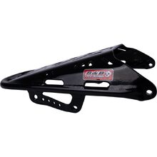 B&B Offroad Suzuki DR650 96-21 Black Carry Rack