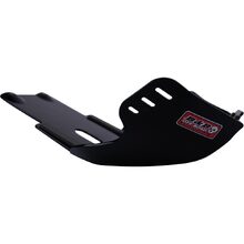 B&B Offroad Suzuki DR650 96-21 Black Bash Plate