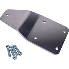 B&B Offroad Suzuki DR650 96-21 Auxiliary Light Bracket