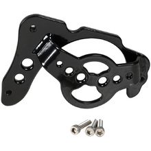 B&B Offroad Suzuki DR650 96-21 Black Case Saver