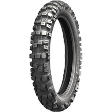 Michelin Starcross 5 110/90-19 62M Hard Rear Tyre