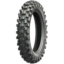 Michelin Starcross 5 Mini 2.75-10 37J TT Rear Tyre
