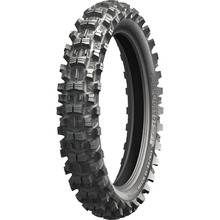 Michelin Starcross 5 Mini 90/100-14 49M TT Soft Rear Tyre
