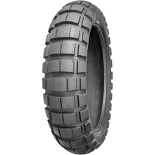 Shinko E805 130 / 80-17 65T TL Rear Tyre