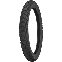 Shinko E705 120/70-R19 TL Dual Sport Front Tyre