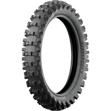 Michelin Starcross 6 110/90-19 Mud Rear Tyre