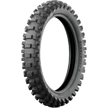 Michelin Starcross 6 120/80-19 Medium/Hard Rear Tyre