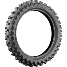 Michelin Starcross 6 110/100-18 Medium/Soft Rear Tyre
