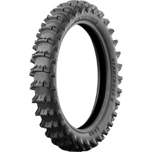 Michelin Starcross 6 100/90-19 Sand Rear Tyre