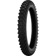 Shinko SR216 Fatty Cheater 90/100-21 Soft/Mid Front Tyre