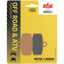 SBS KTM 85SX Husqvarna TC85 Sintered Front Brake Pads
