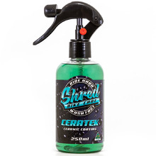 Shred Bike Ceratek Ceramic Coating 250ml