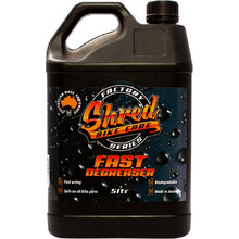 Shred Bike Fast Degreaser 5L