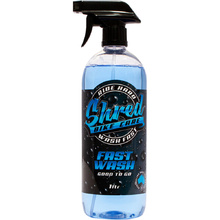 Shred Bike Fast Wash Good to Go 1L