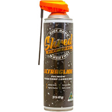 Shred Bike Ultraglide Multi Purpose Lube 350g