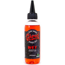 Shred Bike Wet Chain Lube 125ml
