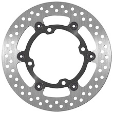 SBS Kawasaki KX/KXF Standard Front Brake Disc