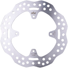 SBS KTM 85 04-17 Contour Waved Front Brake Disc
