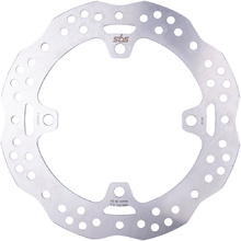 SBS Suzuki RMZ 250 07-27 450 08-27 Contour Waved Rear Brake Disc