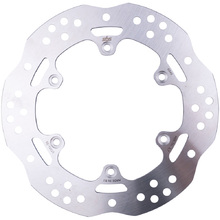 SBS KTM/Husqvarna Contour Waved Rear Brake Disc