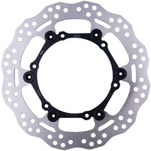 SBS KTM/Husqvarna Contour Waved Front Brake Disc