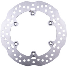 SBS Yamaha YZ/YZF/WRF Contour Waved Rear Brake Disc