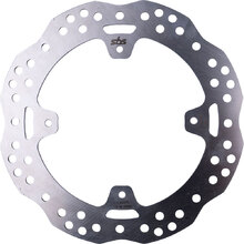 SBS Honda CR/CRF Contour Waved Rear Brake Disc