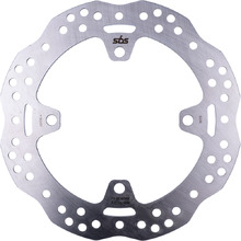 SBS Kawasaki KLX/KXF Waved Rear Brake Disc