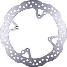 SBS Husqvarna CR/TC/TE Contour Waved Front Brake Disc