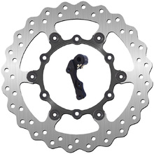SBS Yamaha YZF 450 03-15 Oversized Front Brake Disc