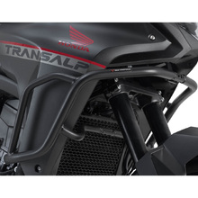 SW Motech Honda XL750 Transalp 23-25 Black Crash Bar