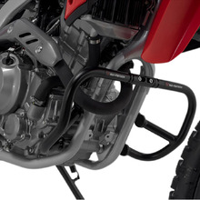 SW-Motech Honda CRF250-300L 13-27 Black Crash Bar
