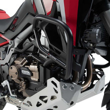 SW-Motech Honda CRF1100L Africa Twin 20-25 Black Lower Crash Bar